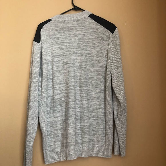 Sweater jacket - Picture 6 of 6